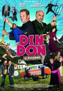 Din Don 2 - Il ritorno