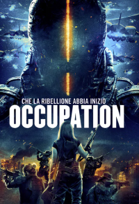 Occupation