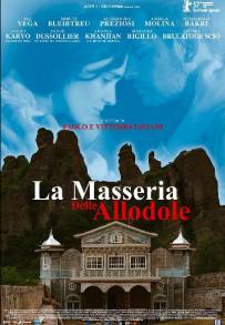 La masseria delle allodole