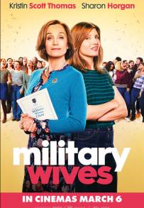 Military Wives