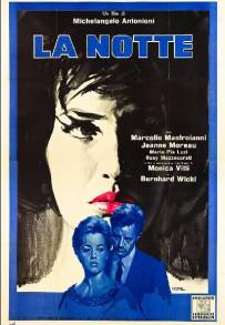 La notte [B/N]