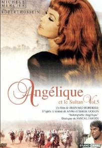 Angelica e il gran sultano