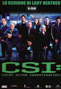 CSI - Lo scrigno di Lady Heather