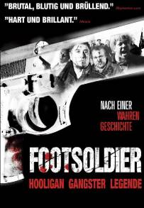 Rise of the Footsoldier