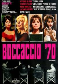 Boccaccio '70