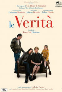 Le verità (2019)