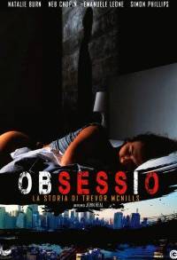 Obsessio - La storia di Trevor Mcnills