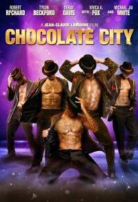 Chocolate City