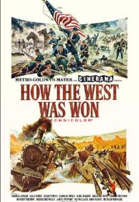 La conquista del West