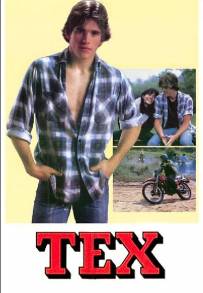 Un ragazzo chiamato Tex