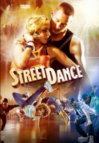 StreetDance 3D