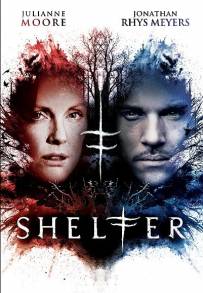 Shelter - Identità paranormali