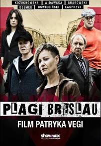 I flagelli di Breslavia