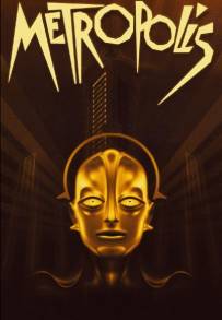 Metropolis (1927) [B/N]