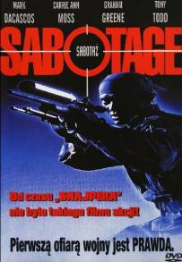 Sabotage (1996)