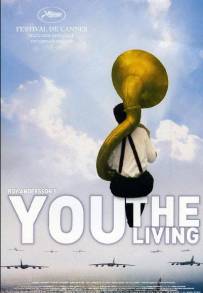 You, the Living