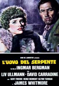 L'uovo del serpente