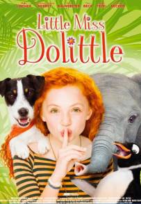 Little Miss Dolittle