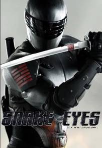 Snake Eyes