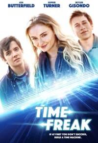 Time Freak