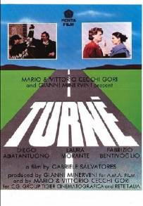 Turné