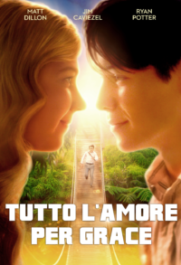 Tutto l'amore per Grace