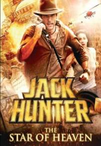 Jack Hunter e la stella del cielo