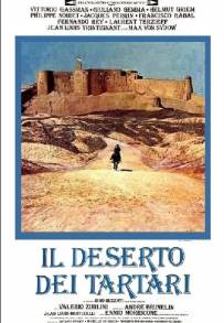 Il deserto dei Tartari