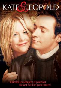 Kate &amp; Leopold