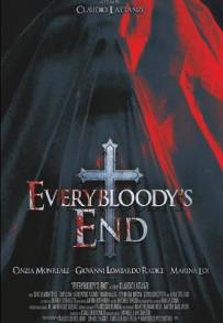 Everybloody's End