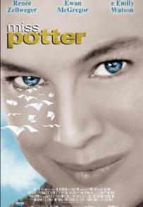 Miss Potter