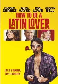 Latin lover: istruzioni per l'uso