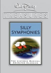 Walt Disney Treasures - Silly Symphonies