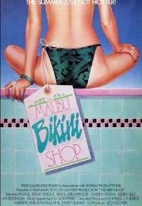 The Bikini Shop