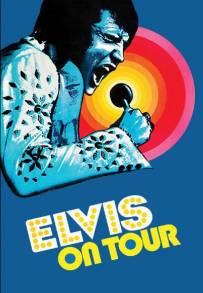 Elvis on Tour