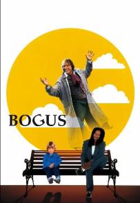 Bogus, l'amico immaginario