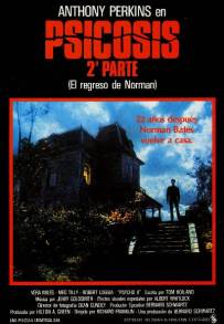 Psycho II