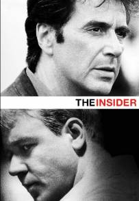 Insider - Dietro la verità