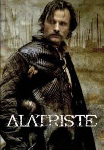 Il destino di un guerriero - Alatriste