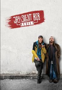 Jay e Silent Bob - Ritorno a Hollywood