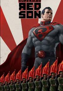 Superman: Red Son