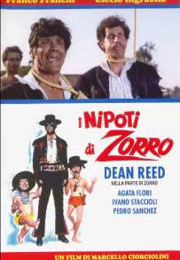 I nipoti di Zorro