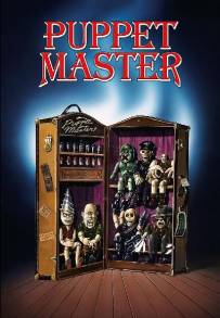 Puppet master: il burattinaio