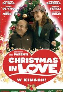 Christmas In Love