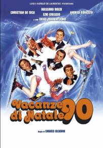 Vacanze di Natale '90