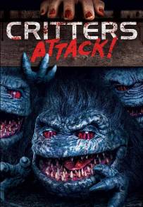 Critters Attack! - Il ritorno degli extraroditori