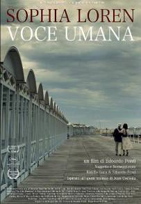 Voce umana