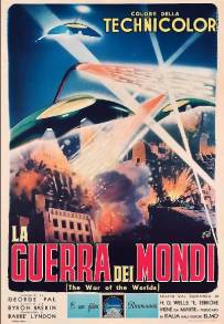 La guerra dei mondi