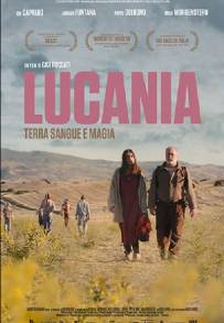 Lucania - Terra sangue e magia