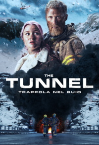 The Tunnel - Trappola nel buio